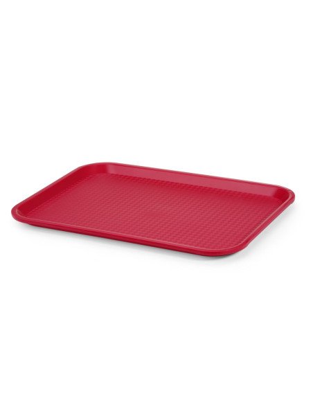 Fastfooddienblad polypropyleen medium