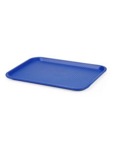 Fastfooddienblad polypropyleen medium