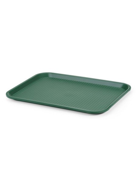 Fastfooddienblad polypropyleen medium