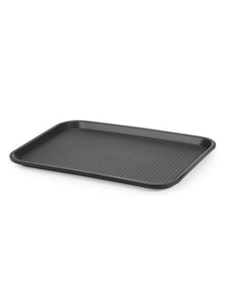 Fastfooddienblad polypropyleen medium