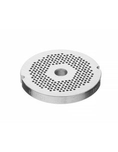 Perforated plate 2 mm hole meat mincer no.12 HENDI 282267