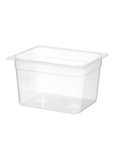 Container GN 1/2 polypropylene
