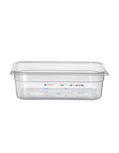 Container GN 1/2 HACCP