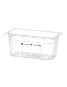 Container GN 1/3 HACCP