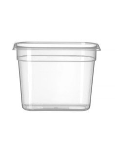 Container GN 1/4 polypropyleen