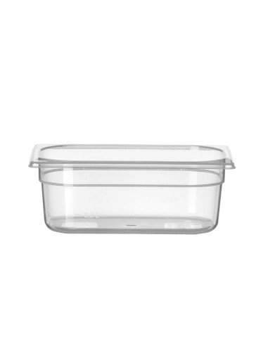 Container GN 1/4 polypropyleen