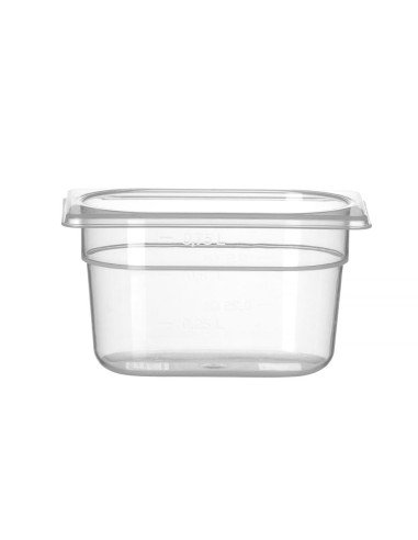 Container GN 1/9 polypropylene