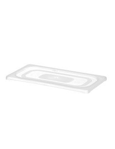 Lid for GN containers, polypropylene
