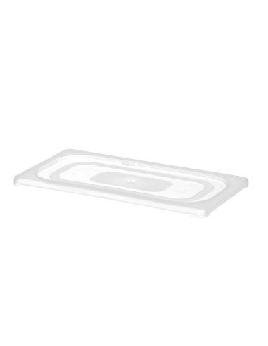 Lid for GN containers, polypropylene