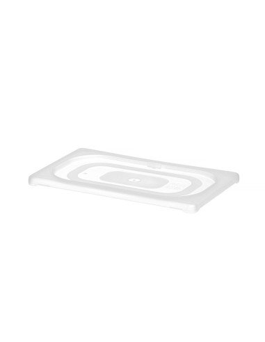 Lid for GN containers, polypropylene
