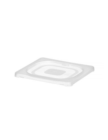 Lid for GN containers, polypropylene