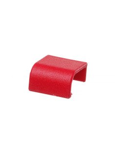 Clips de couvercle à code couleur pour bacs GN HACCP (12 pièces)