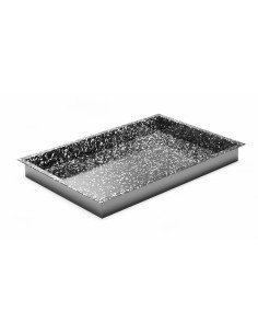 Baking tray CONVECTOMAT CLASSIC 600×400