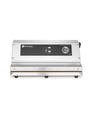 Machine à emballer sous vide à barre externe Profi Line