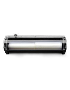 Bag rolls attachment
