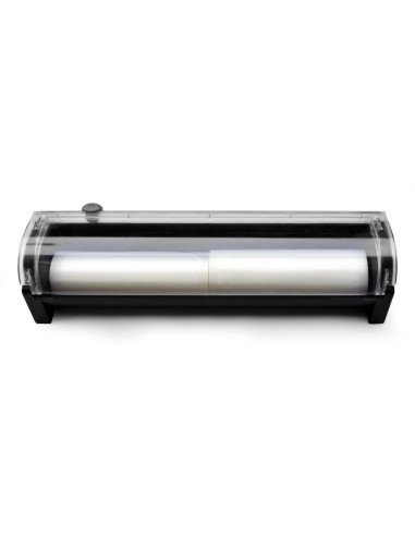 Bag rolls attachment
