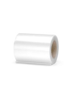 Film d'operculage pelable PET/PE 12/40 (rouleau 250 m)