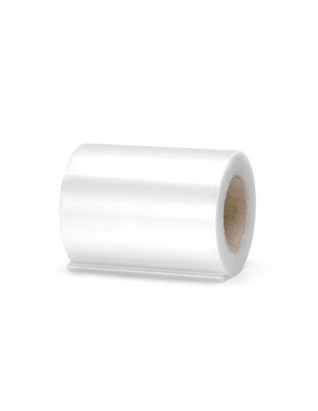 Sealer film PET/PE peel 12/40