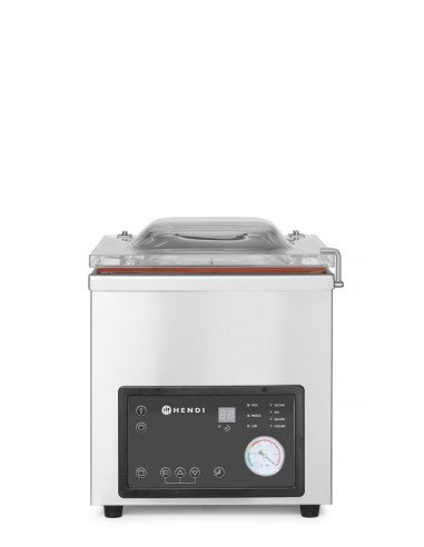 Machine à emballer sous vide à cloche Profi Line