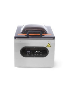 Machine à emballer sous vide à cloche