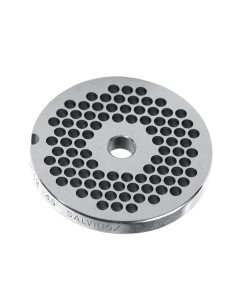 Perforated plate 3 mm hole HENDI 282885