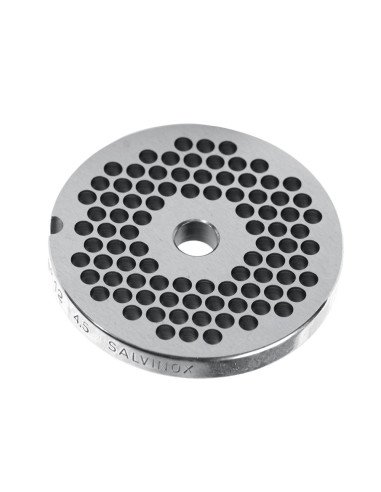 Perforated plate 3 mm hole HENDI 282885