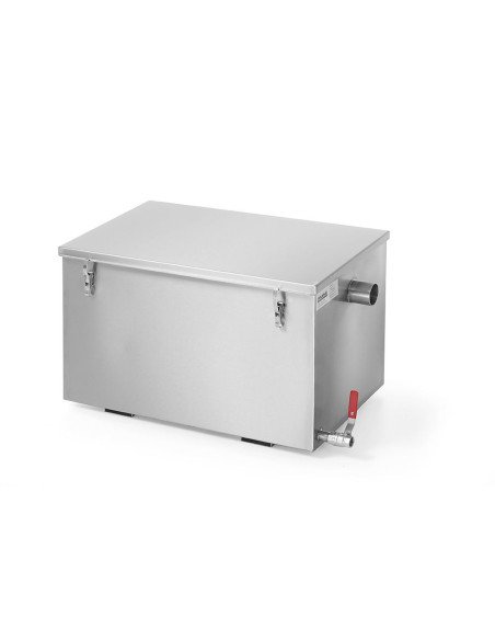 Grease trap