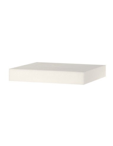 Polyethyleen hakblok HDPE 500 dikte 80 mm HENDI 505663