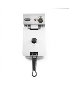 Elektrische friteuse 4 L HENDI 205808 2
