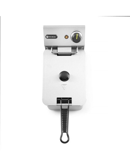 Friteuse électrique 4 L HENDI 205808