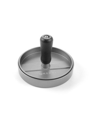 Hamburgerpers Ø 115 mm HENDI 513026