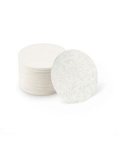Séparateurs à hamburgers Ø 130 mm 1000 u. HENDI 513163