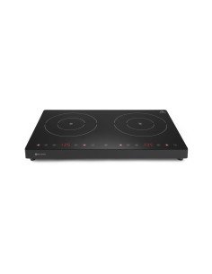 Double induction hob 3500 W 230 V HENDI 239414 2