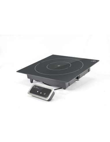 Plaque chauffante induction encastrable 1000 W
