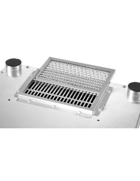 Induction hob 3500 W with grease filter HENDI