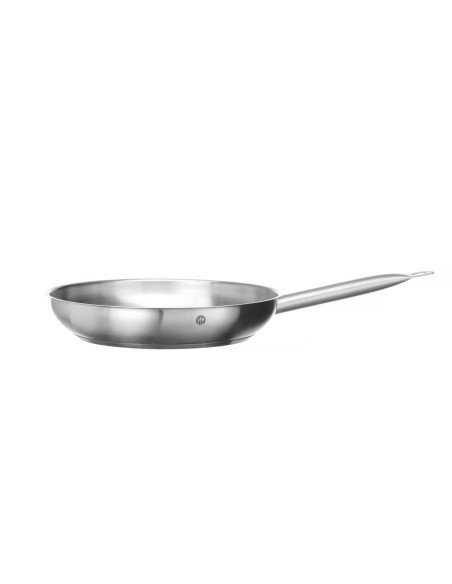 Induction hob set 3500 W + pot + pan HENDI 239889