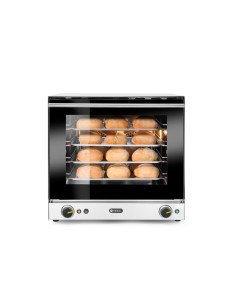 H90S convection oven with humidifier HENDI 227077 2