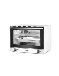 H100S convection oven GN 1/1 humidifier HENDI 2