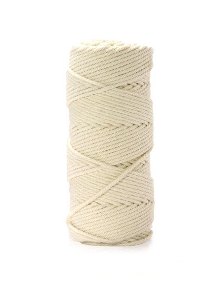 Rollade draad 70 m katoen HENDI 559208