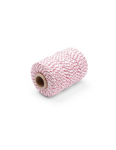 Butcher twine 132 m cotton HENDI 559239