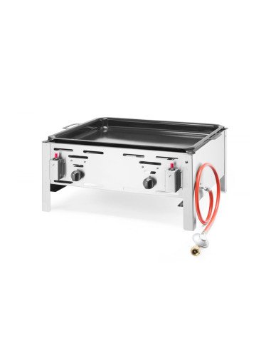 Barbecue plaque Bake-Master Maxi