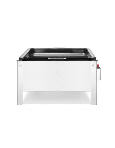 Barbecue plaque Bake-Master Maxi