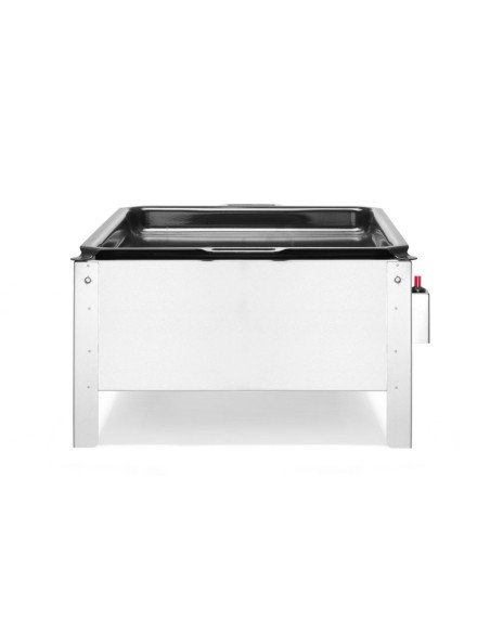 Barbecue plaque Bake-Master Maxi