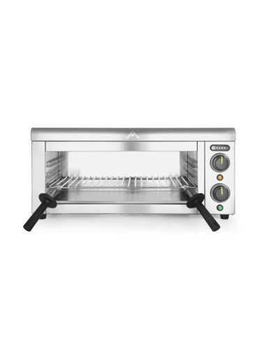 Wall-mounted salamander 2000 W HENDI 264119