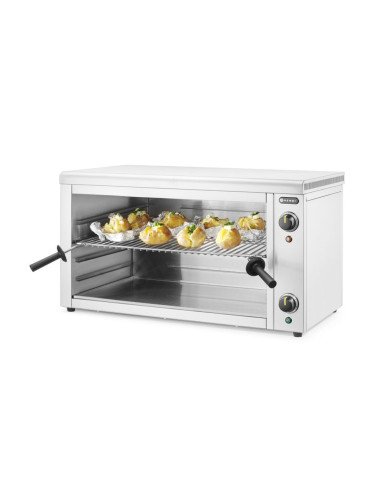Salamander 3600 W HENDI 264300