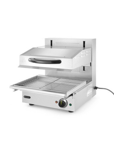 Salamander met hoogteregeling 2800 W HENDI
