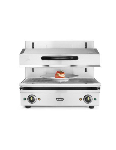 Salamander met hoogteregeling 3600 W HENDI
