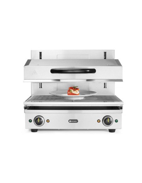 Salamander met hoogteregeling 3600 W HENDI