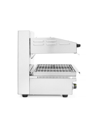 Salamandre hauteur réglable 3600 W HENDI
