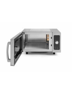 Micro-ondes professionnel 1000 W 25 L HENDI 2